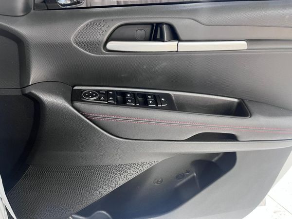 2024-Kia-Sonet-15-LX-CVT image:14