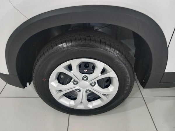 2024-Kia-Sonet-15-LX-CVT image:19