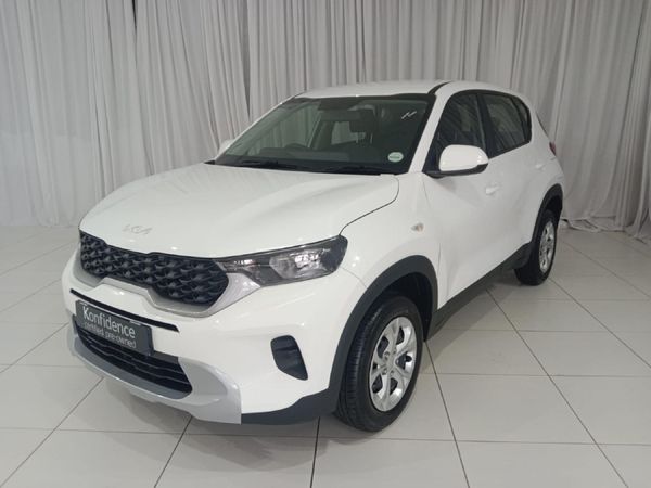 2024-Kia-Sonet-15-LX-CVT image:2