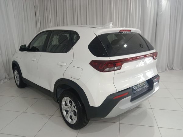 2024-Kia-Sonet-15-LX-CVT image:4