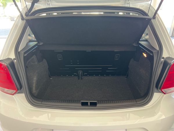 2026-Volkswagen-Polo-Vivo-14 image:9