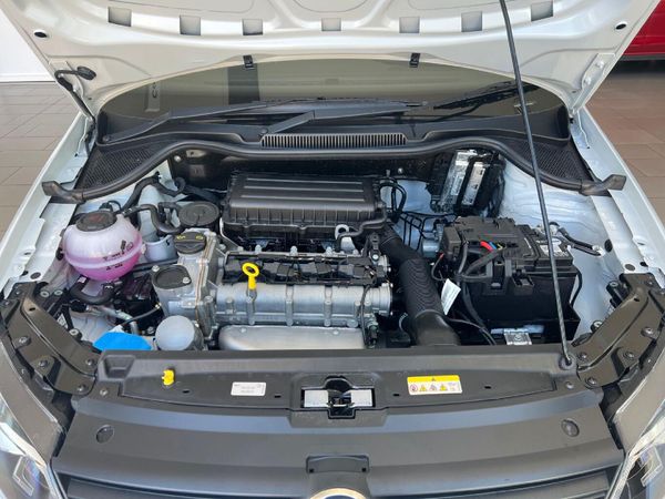 2026-Volkswagen-Polo-Vivo-14 image:8