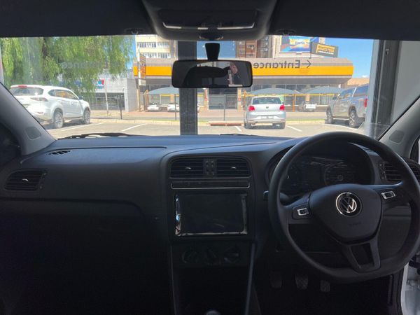 2026-Volkswagen-Polo-Vivo-14 image:10