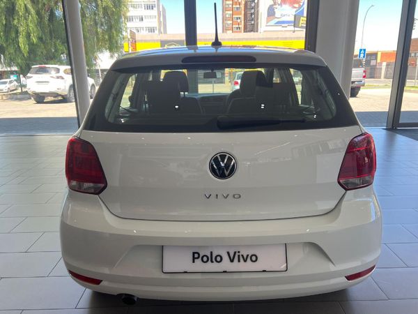 2026-Volkswagen-Polo-Vivo-14 image:5