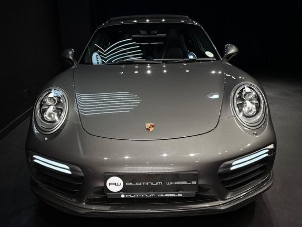 2017-Porsche-911-Turbo-Auto image:6