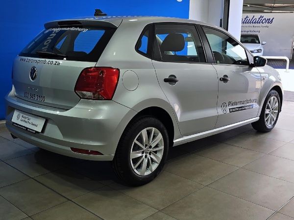 2026-Volkswagen-Polo-Vivo-14-Life image:9