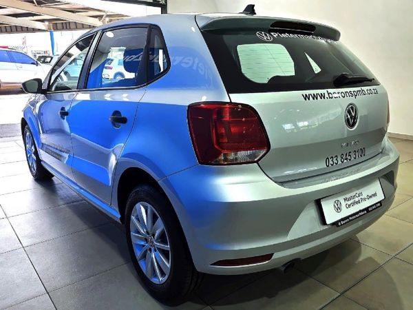 2026-Volkswagen-Polo-Vivo-14-Life image:11