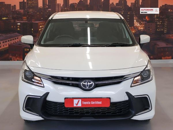 2025-Toyota-Starlet-15-XI image:1