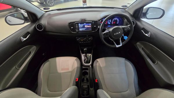 2024-Kia-Pegas-14-EX-Auto image:8