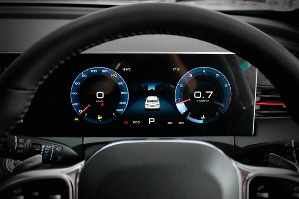 2026-Jetour-Dashing-15T-Momentum image:6