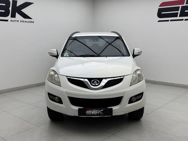 2012-GWM-H5-20-VGT image:1