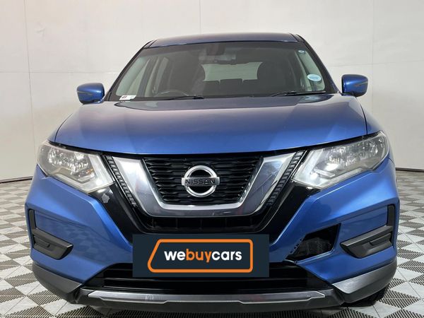 2022-Nissan-X-Trail-20-Visia image:10