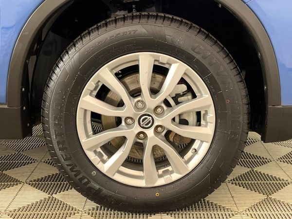 2022-Nissan-X-Trail-20-Visia image:4