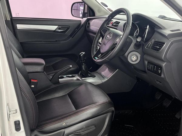 2021-JAC-T8-19-TDI-Lux-4x4-Double-Cab image:9