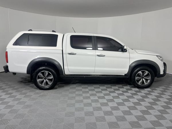 2021-JAC-T8-19-TDI-Lux-4x4-Double-Cab image:17