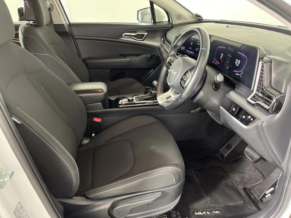 2024-Kia-Sportage-16-CRDi-lX-Auto image:9