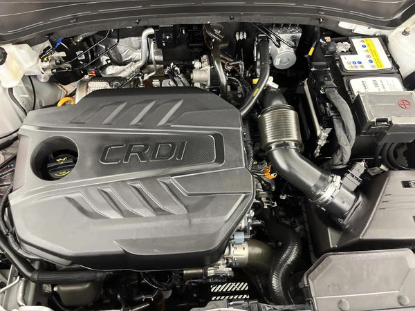 2024-Kia-Sportage-16-CRDi-lX-Auto image:12