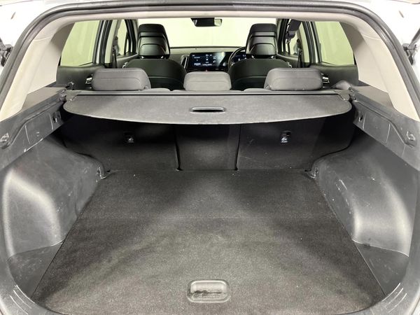 2024-Kia-Sportage-16-CRDi-lX-Auto image:13