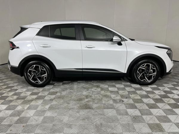 2024-Kia-Sportage-16-CRDi-lX-Auto image:16