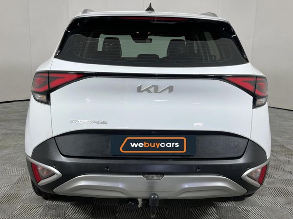 2024-Kia-Sportage-16-CRDi-lX-Auto image:17