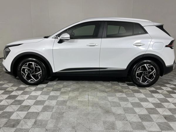 2024-Kia-Sportage-16-CRDi-lX-Auto image:18