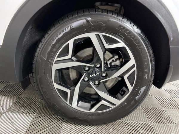 2024-Kia-Sportage-16-CRDi-lX-Auto image:6