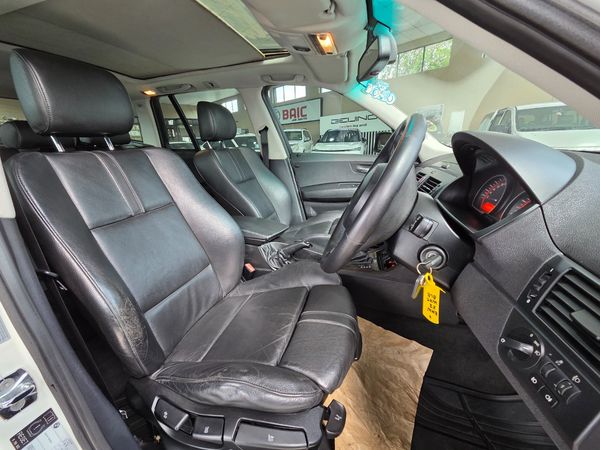 2006-BMW-X3-xDrive30d-Auto image:9