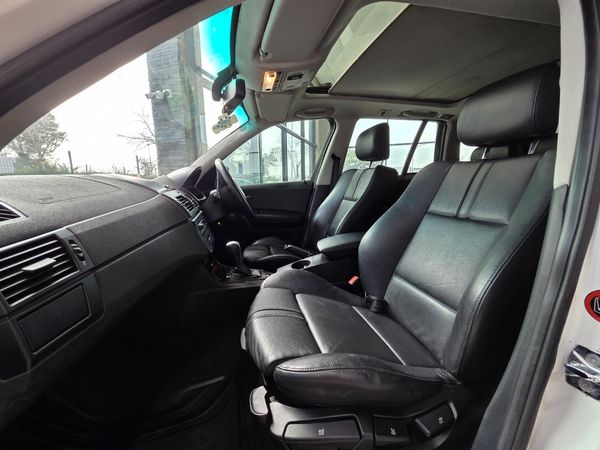 2006-BMW-X3-xDrive30d-Auto image:10
