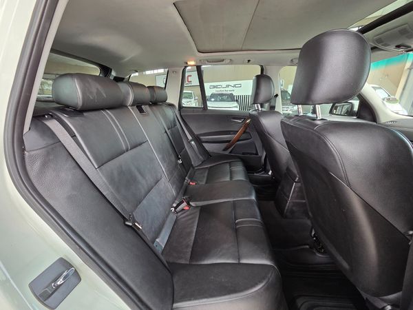 2006-BMW-X3-xDrive30d-Auto image:12