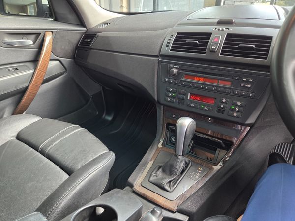 2006-BMW-X3-xDrive30d-Auto image:13