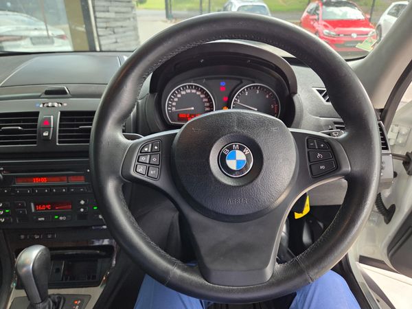 2006-BMW-X3-xDrive30d-Auto image:14