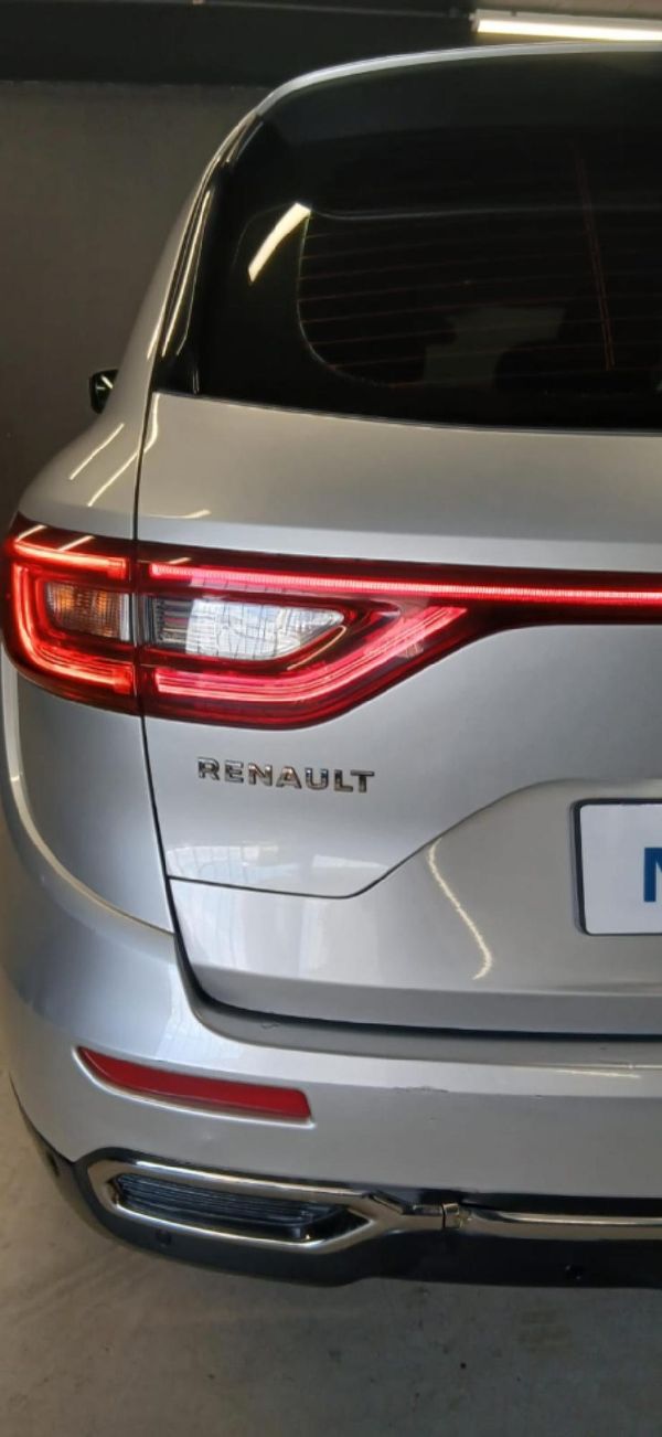2020-Renault-Koleos-25-Dynamique-Auto image:9