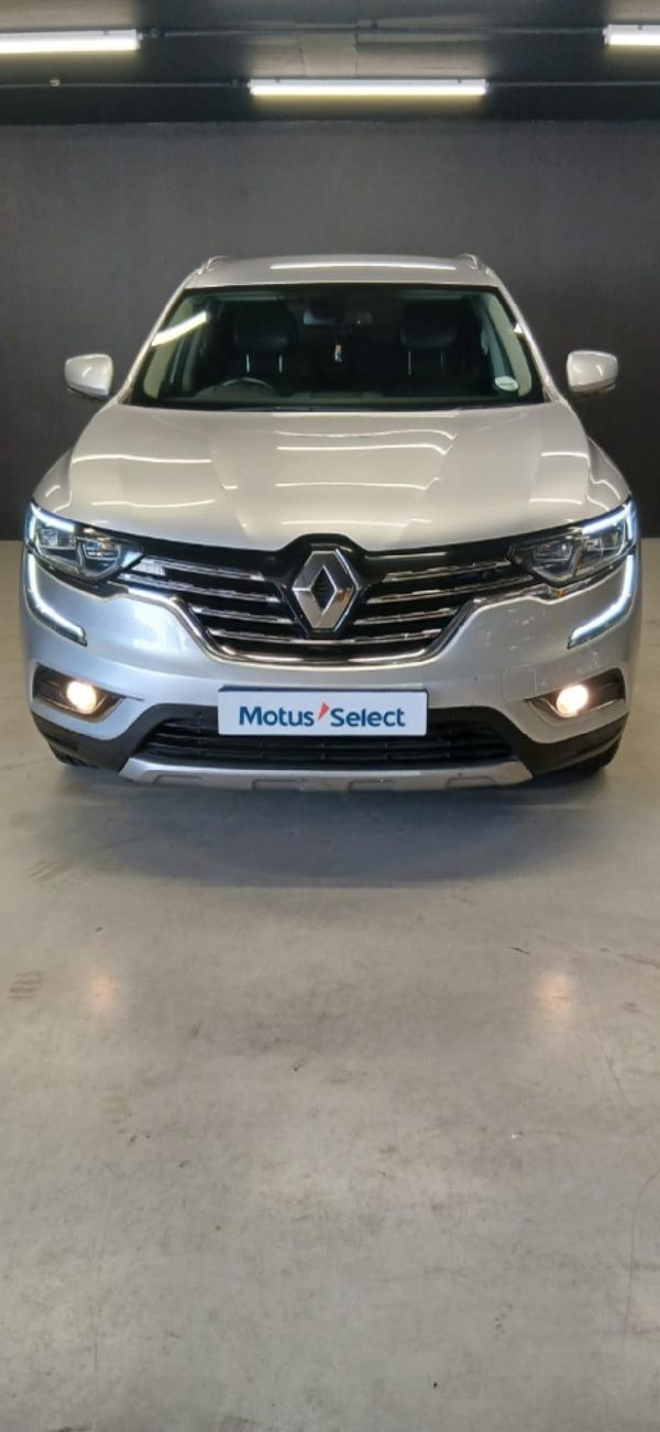 2020-Renault-Koleos-25-Dynamique-Auto image:1