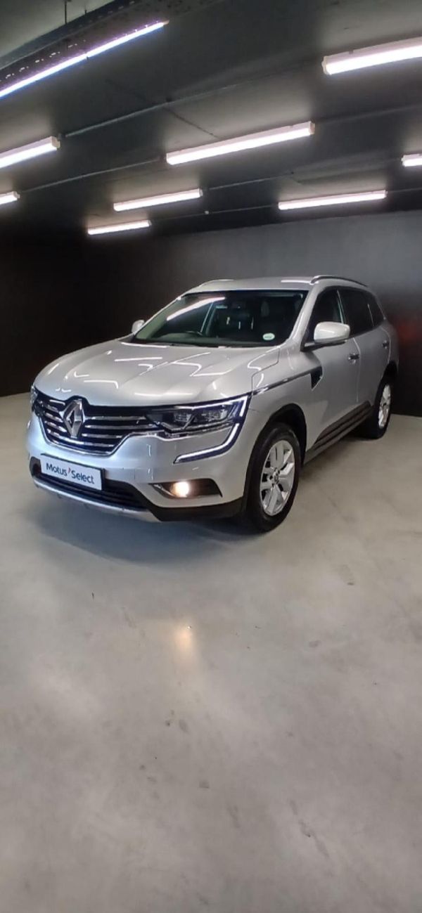 2020-Renault-Koleos-25-Dynamique-Auto image:2