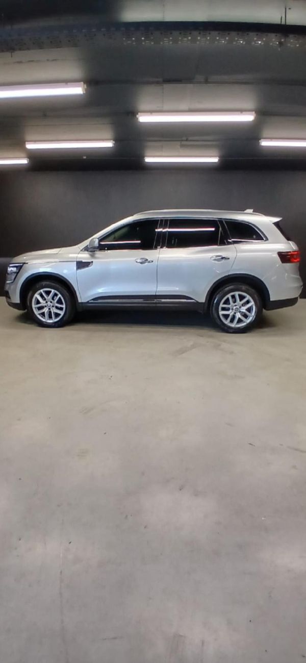 2020-Renault-Koleos-25-Dynamique-Auto image:3