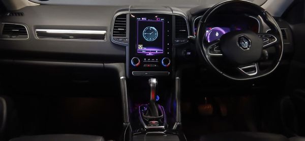 2020-Renault-Koleos-25-Dynamique-Auto image:6