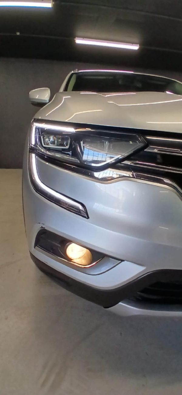 2020-Renault-Koleos-25-Dynamique-Auto image:8