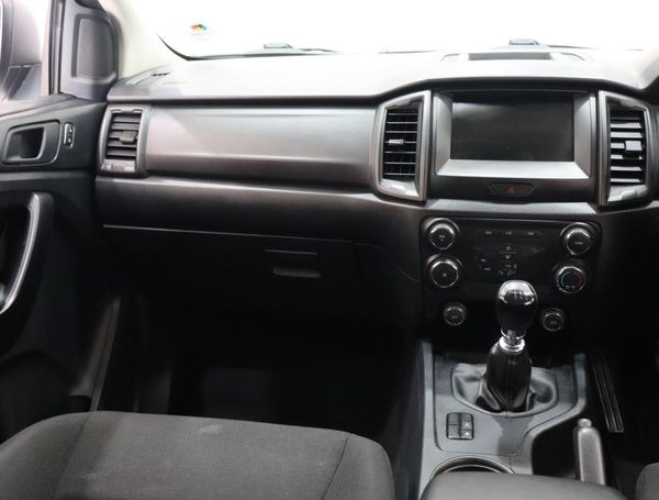 2021-Ford-Ranger-22-TDCi-XL-Double-Cab image:11