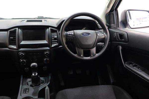 2021-Ford-Ranger-22-TDCi-XL-Double-Cab image:12