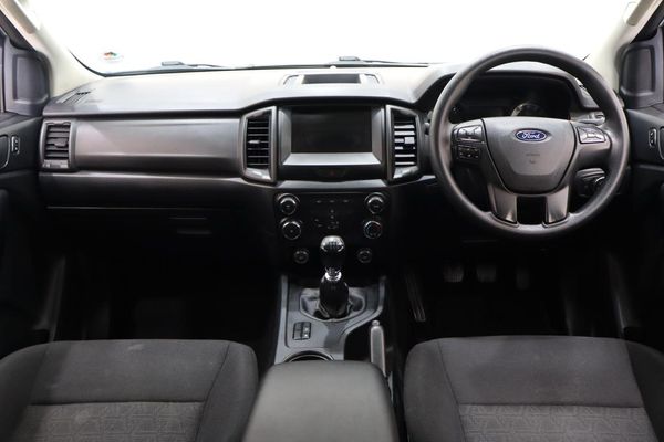 2021-Ford-Ranger-22-TDCi-XL-Double-Cab image:13