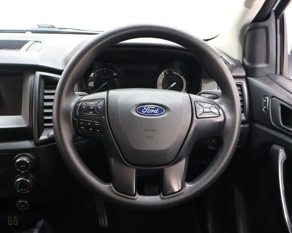 2021-Ford-Ranger-22-TDCi-XL-Double-Cab image:14