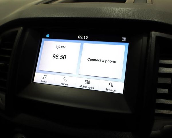 2021-Ford-Ranger-22-TDCi-XL-Double-Cab image:15