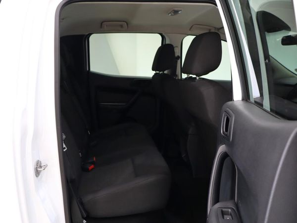 2021-Ford-Ranger-22-TDCi-XL-Double-Cab image:18