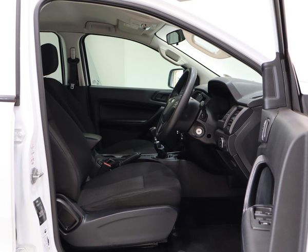 2021-Ford-Ranger-22-TDCi-XL-Double-Cab image:19