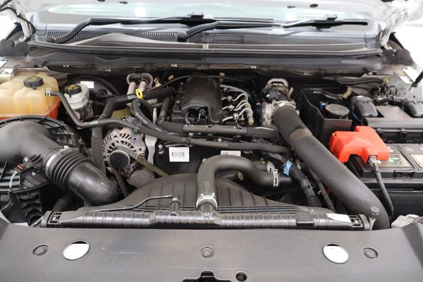 2021-Ford-Ranger-22-TDCi-XL-Double-Cab image:21