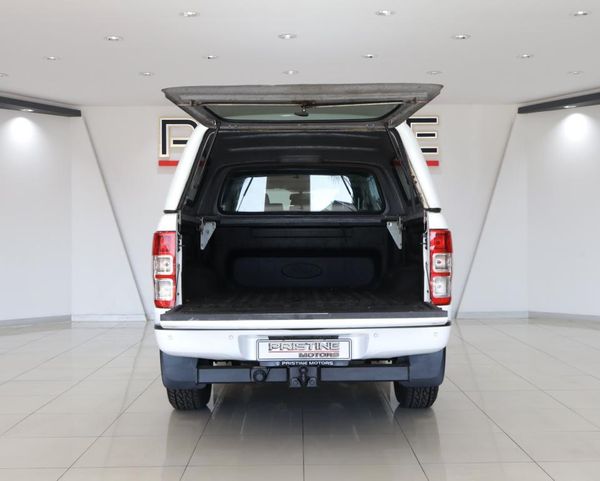 2021-Ford-Ranger-22-TDCi-XL-Double-Cab image:4