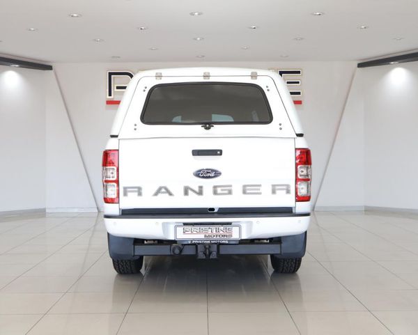 2021-Ford-Ranger-22-TDCi-XL-Double-Cab image:5