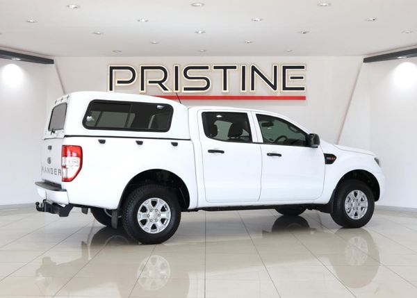 2021-Ford-Ranger-22-TDCi-XL-Double-Cab image:6