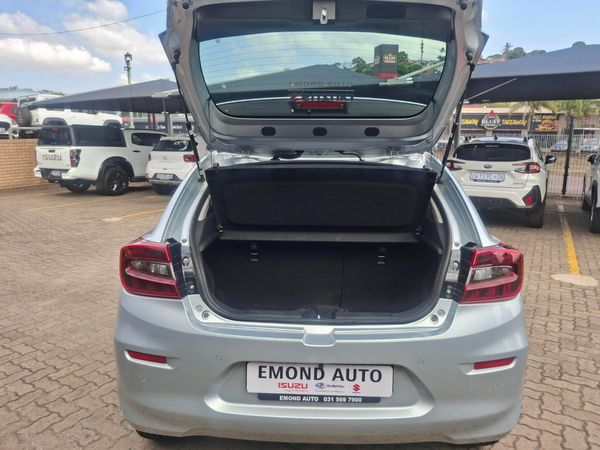 2026-Suzuki-Baleno-15-Gl-Limited-Edition image:9