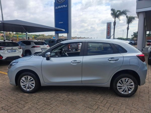 2026-Suzuki-Baleno-15-Gl-Limited-Edition image:4